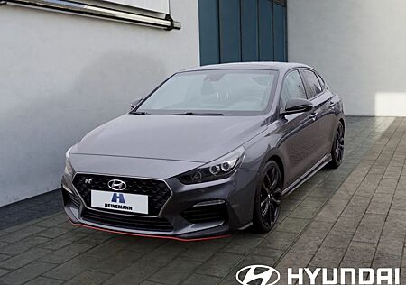 Hyundai i30 2.0 T-GDI Fastback N Performance