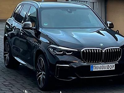 BMW X5 M50 M50i -