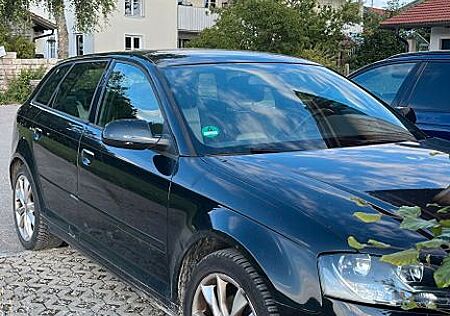 Audi A3 1.4 TFSI Ambition Sportback Ambition