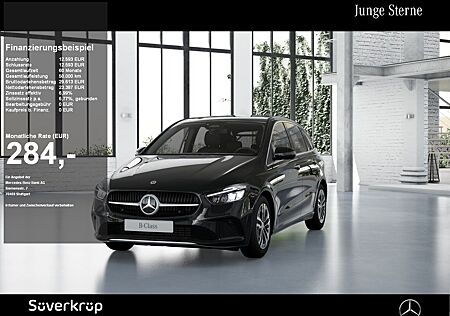 Mercedes-Benz B 200 PROGRESSIVE SPUR PANO KAMERA PDC SHZ