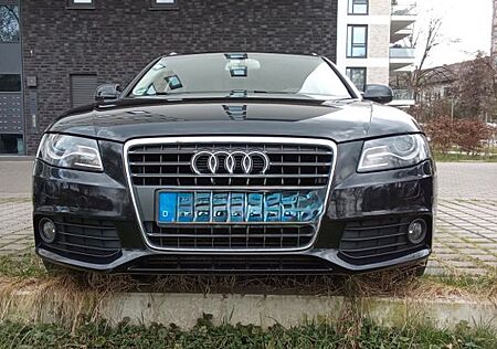 Audi A4 Avant 2.0 TDI (DPF) Ambiente