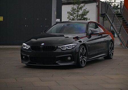 BMW 440i Coupé M Sport 9 Monate Garantie