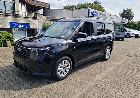 Ford Tourneo Courier 1,0l Titanium Winter-P. 5J Gara