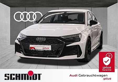 Audi RS3 Sportback Matrix LED ACC Kamera SONOS Sporta