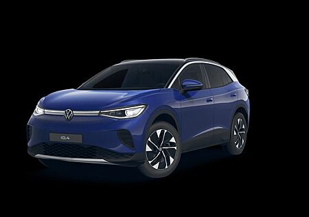 VW ID.4 Volkswagen Pro *0,99%*IQ-Light*AHK*HarmanKardon*