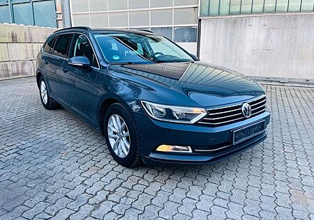 VW Passat Variant Volkswagen Comfortline BMT/Start-Stopp