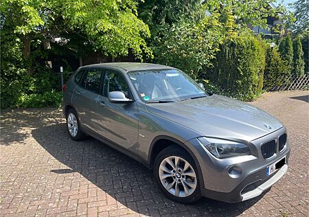 BMW X1 sDrive18i -