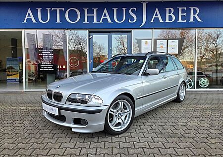 BMW 330i M Sport II DT.FZG 1.HD EINMALIG