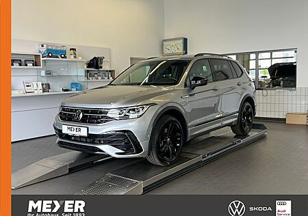 VW Tiguan Allspace Volkswagen R-Line 2.0 TDI DSG 4Motion *AHK,
