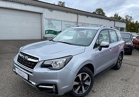 Subaru Forester 2.0 D 4X4 AUT.*PANO*AHK*SHZ*EURO 6*TOP