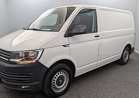 VW T6 Transporter Volkswagen Kombi Kasten 4Motion*SORTIMO*AHK