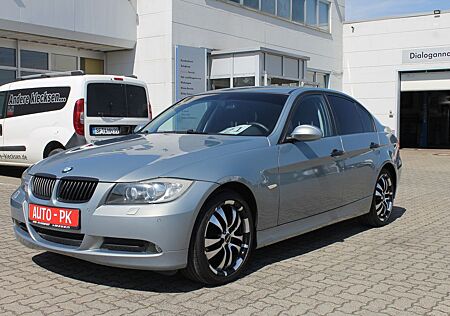 BMW 318i 318 Baureihe 3 Lim.