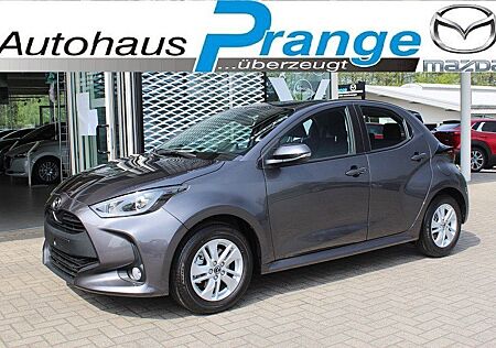 Mazda 2 Hybrid Agile 1.5L VVT-i 116 PS CVT *Sofort* AC