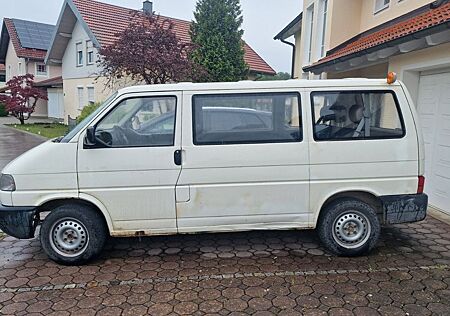 VW T4 Caravelle Volkswagen 1.9 TD Standard