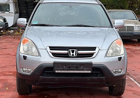 Honda CR-V 2.0i Executive Executive _ Allrad _ Automat