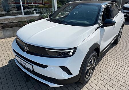 Opel Mokka 1.2 LED/Klimaaut/Wint.-P./PP h./Apple Carp