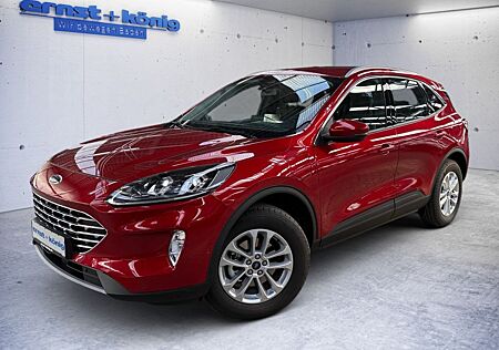 Ford Kuga 2.5Duratec PHEV TITANIUM *NAVI*LED*ACC*RFK*