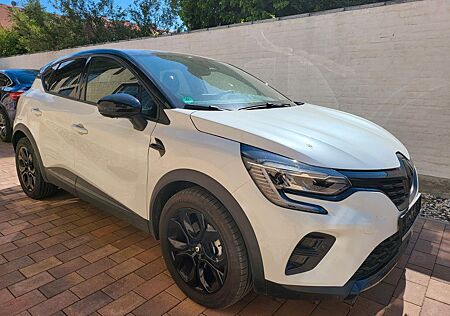 Renault Captur E-Tech Plug-In Hybrid 160 E-Tech 8tkm