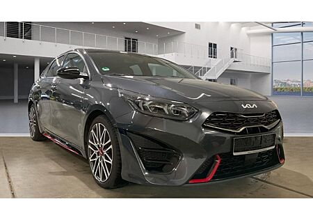 Kia Pro_ceed ProCeed GT, PANORAMADACH, SITZHEIZUNG