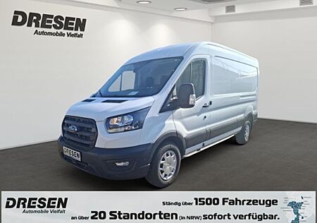 Ford Transit Kasten 350 L3 H2+Klima+Totwinkelassisten
