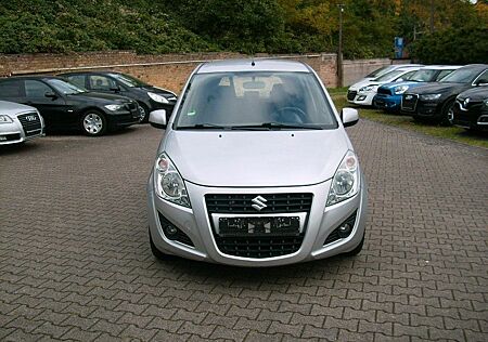 Suzuki Splash 1.2 active+, AC, PDC