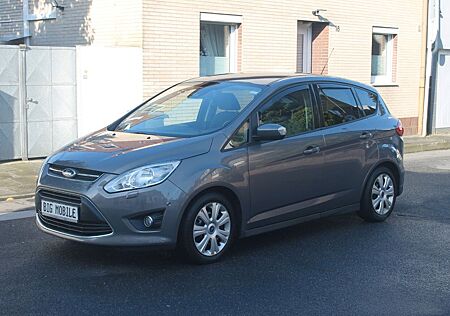 Ford C-Max Sync Edition 2Hand,Klima,AHK,MFL,EU5