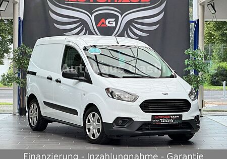 Ford Transit Courier Trend*1.Hand*Scheckheft*Klima*