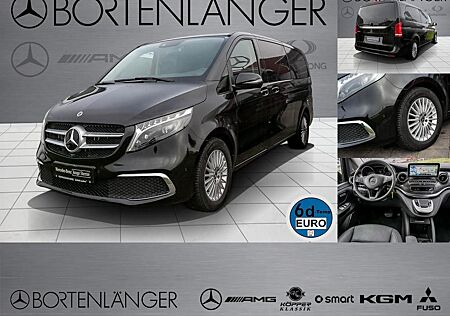 Mercedes-Benz V 300 d EDITION XXL Leder AHK Stand Avantgarde