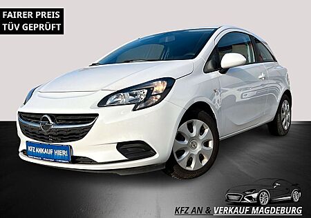 Opel Corsa E Edition/E10
