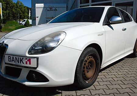 Alfa Romeo Giulietta 1.4 TB 16V NAVI,BOSE,PDC,KLIMA