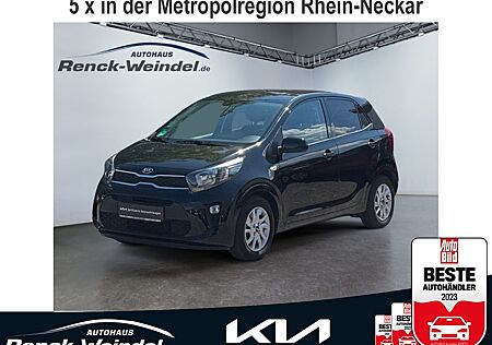 Kia Picanto Dream Team Klima Rückfahrkam. Android Au