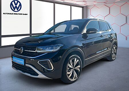 VW T-Cross gebraucht kaufen VW T-Cross Volkswagen 1.0 TSI 85 kW Style
