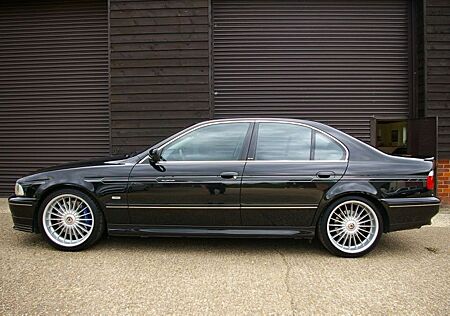 Alpina B10 V8S - Japan