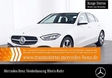 Mercedes-Benz C 180 Avantgarde/LED/Kamera/Spurass/MBUX Premium