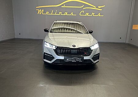 Skoda Octavia Combi RS,Aut,Panorama,Traumausstattung