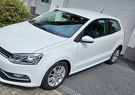 VW Polo Volkswagen 1.0 44kW Comfortline, Klima, PDC, BC