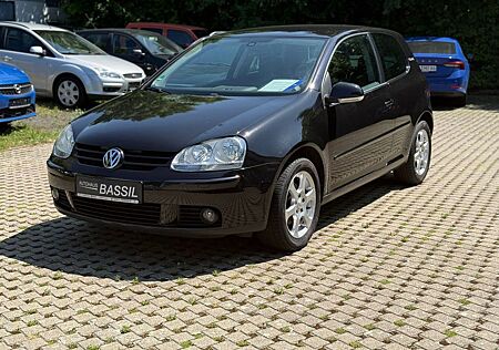 VW Golf Volkswagen V Lim. Tour