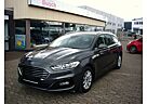 Ford Mondeo 2,0 150ps Business Auto ACC AHK 1-Hand