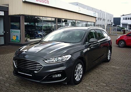 Ford Mondeo 2,0 150ps Business Auto ACC AHK 1-Hand