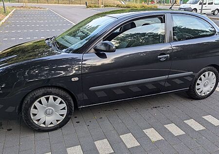 Seat Ibiza 1.2