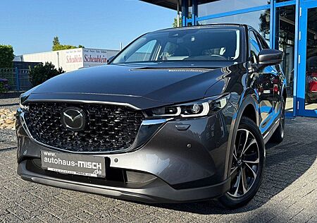 Mazda CX-5 2.5L SKYACTIV G EXCLUSIVE-LINE AWD