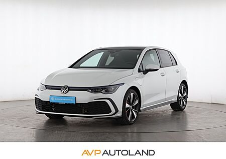 VW Golf Volkswagen VIII GTE 1.4 TSI DSG eHybrid | PANO | NAVI