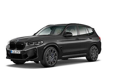 BMW X3 M H&K+SHZ-vo.hi+Head-Up+Pano+RFK+Driv-Ass+