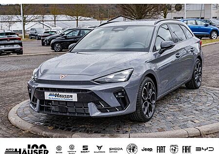 Cupra Leon Sportstourer 1.5 eTSI DSG MATRIX-LED AHK SE
