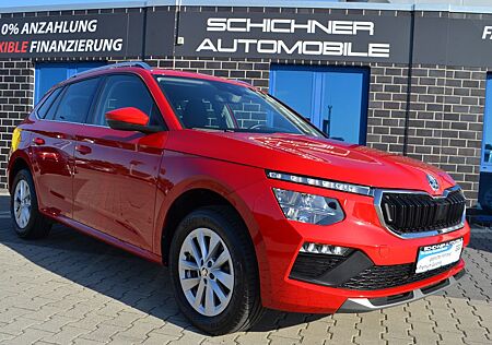 Skoda Kamiq TSI Facelift LED KLIMAAUTOMATIK PDC GRA