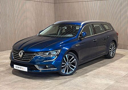 Renault Talisman 1.6 dCi 130 EDC