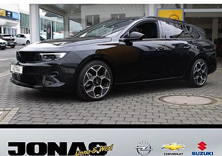 Opel Astra ST GS 1.2 AT AHK IntelliLux Alcantara