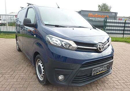 Toyota Pro Ace Proace Compact Comfort Klima Usw