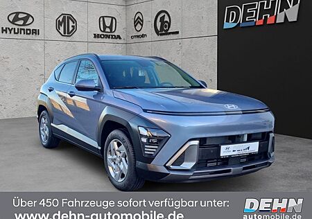 Hyundai Kona SX2 Trend Mj25 2WD 1.6 T-GDi Assistenz-/Lic