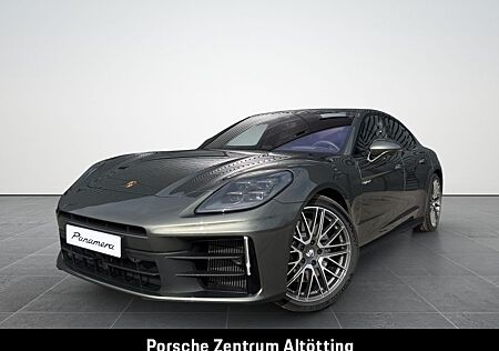 Porsche Panamera gebraucht kaufen Porsche Panamera 4 E-Hybrid | Sportabgas | HA-Lenkung |